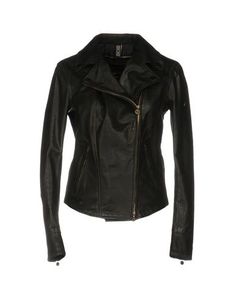 Куртка Matchless