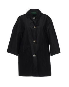 Легкое пальто Emporio Armani