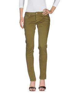 Джинсовые брюки Dondup