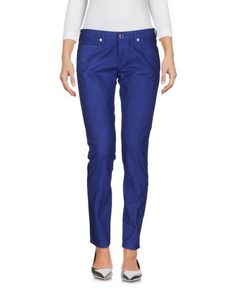 Джинсовые брюки M.Grifoni Denim