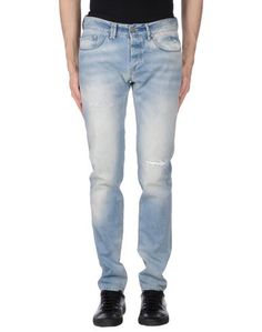 Джинсовые брюки (M) Mamuut Denim