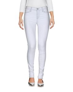 Джинсовые брюки J Brand