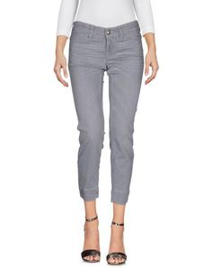 Джинсовые брюки Jacob CohЁn