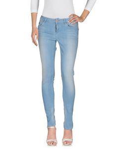 Джинсовые брюки Maison Scotch