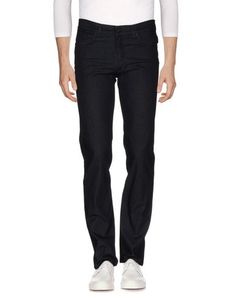 Джинсовые брюки Trussardi Jeans