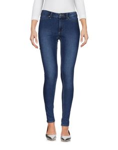 Джинсовые брюки Cheap Monday