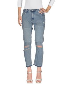 Джинсовые брюки Cheap Monday