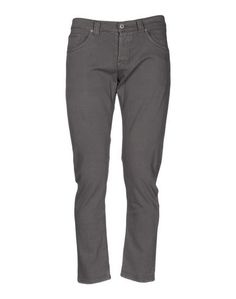 Джинсовые брюки Dondup