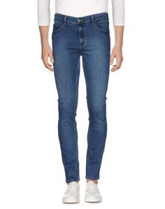 Джинсовые брюки Cheap Monday