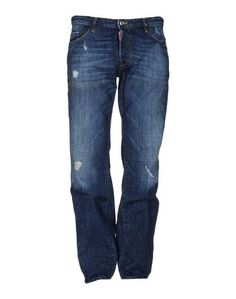 Джинсовые брюки Dsquared2