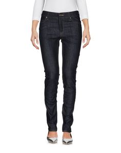 Джинсовые брюки Cheap Monday