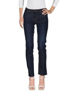 Джинсовые брюки J Brand