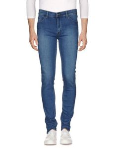 Джинсовые брюки Cheap Monday