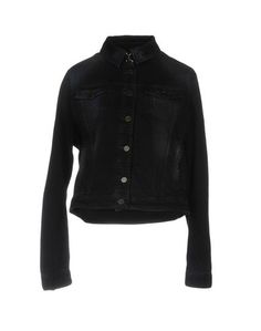 Джинсовая верхняя одежда Burberry Brit