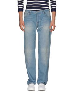 Джинсовые брюки Armani Jeans