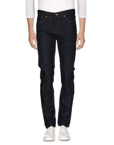 Джинсовые брюки Cheap Monday