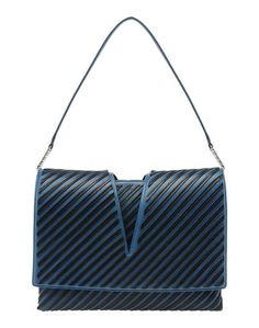 Сумка на плечо Jil Sander