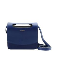 Сумка через плечо Jil Sander