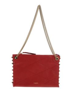 Сумка на плечо Lanvin