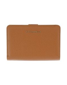 Бумажник Coccinelle