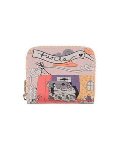 Бумажник Furla