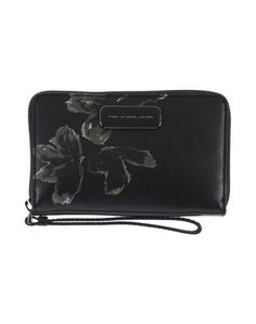 Бумажник Marc by Marc Jacobs