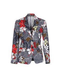 Пиджак Dsquared2