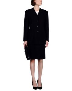 Классический костюм Jil Sander