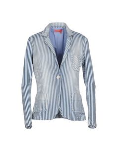 Пиджак Manila Grace Denim