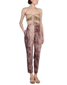 Комбинезоны без бретелей Elisabetta Franchi