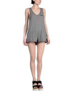 Комбинезоны без бретелей Wildfox