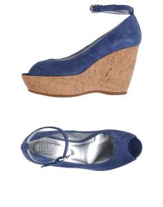 Туфли Tod`S