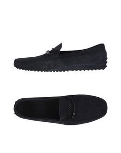Мокасины Tod`S