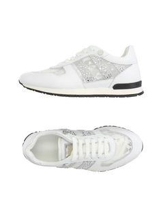 Низкие кеды и кроссовки Philipp Plein