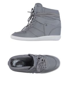 Высокие кеды и кроссовки Michael Michael Kors