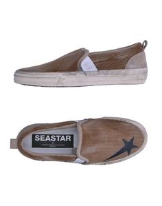 Мокасины Golden Goose
