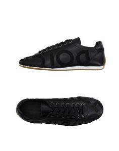Низкие кеды и кроссовки Dolce & Gabbana