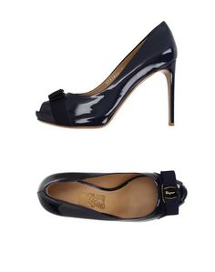 Туфли Salvatore Ferragamo