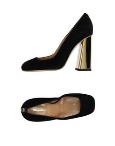 Туфли Dsquared2