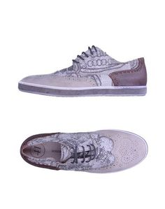 Обувь на шнурках Soisire Soiebleu