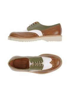 Обувь на шнурках Marc Edelson