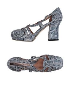 Сандалии Vivienne Westwood