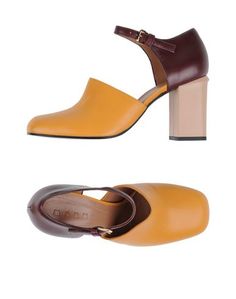Туфли Marni