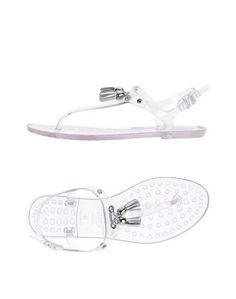 Вьетнамки Tod`S