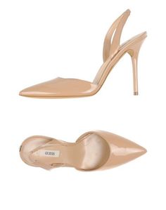 Туфли Guess