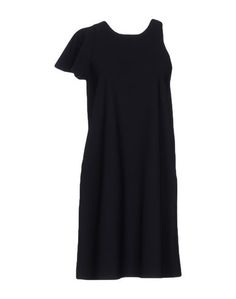 Короткое платье Emporio Armani