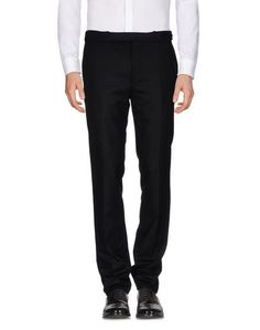 Повседневные брюки Yves Saint Laurent