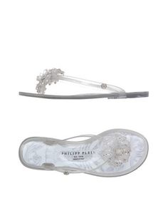 Вьетнамки Philipp Plein