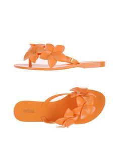 Вьетнамки Melissa