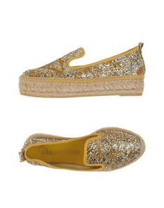 Эспадрильи Espadrilles